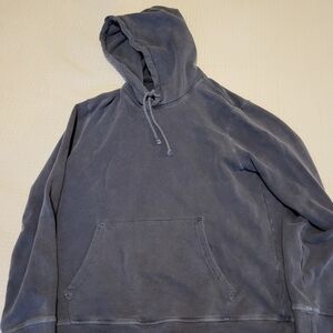 Outerknown California Pullover Hoodie